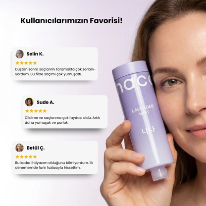 Nacovita™ Güzellik Filtresi