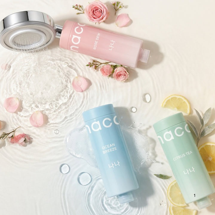 Nacovita™ Güzellik Filtresi