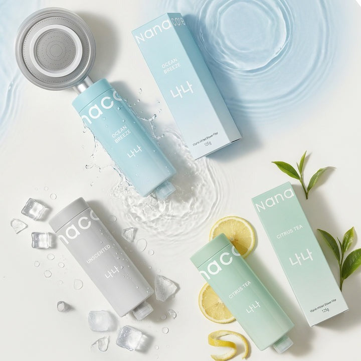 Nacovita™ Güzellik Filtresi