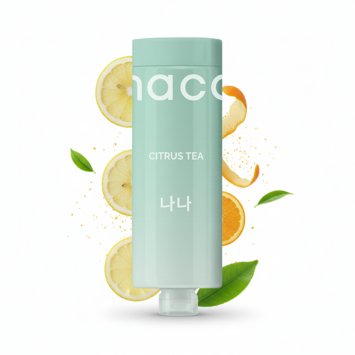 Nacovita™ Güzellik Filtresi