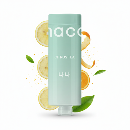 Nacovita™ Güzellik Filtresi