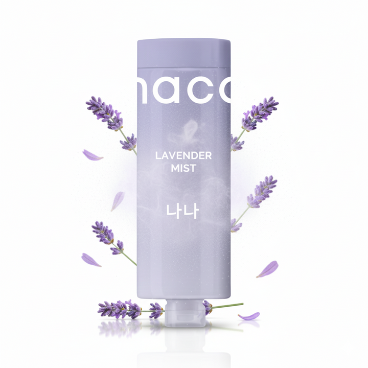 Nacovita™ Güzellik Filtresi