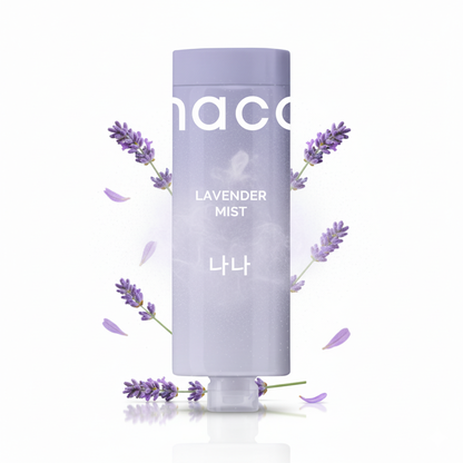 Nacovita™ Güzellik Filtresi