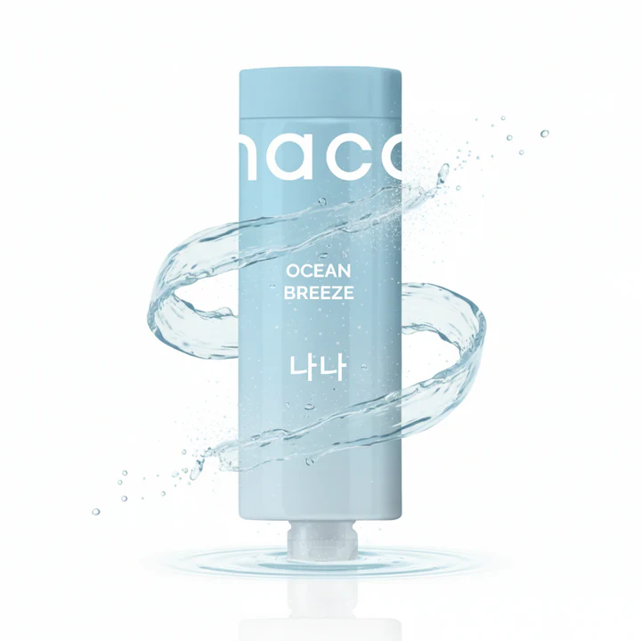 Nacovita™ Güzellik Filtresi