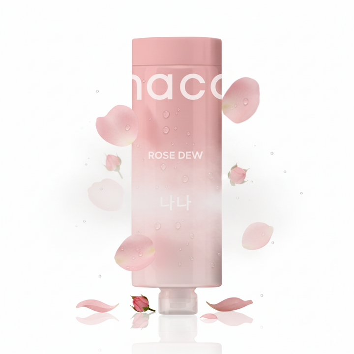 Nacovita™ Güzellik Filtresi