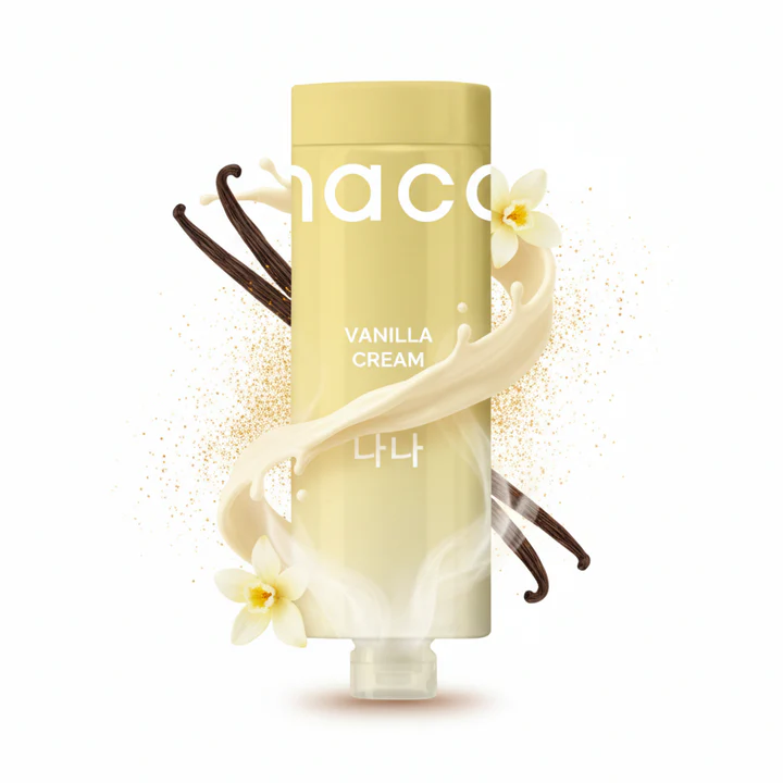 Nacovita™ Güzellik Filtresi