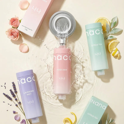 Nacovita™ Güzellik Filtresi